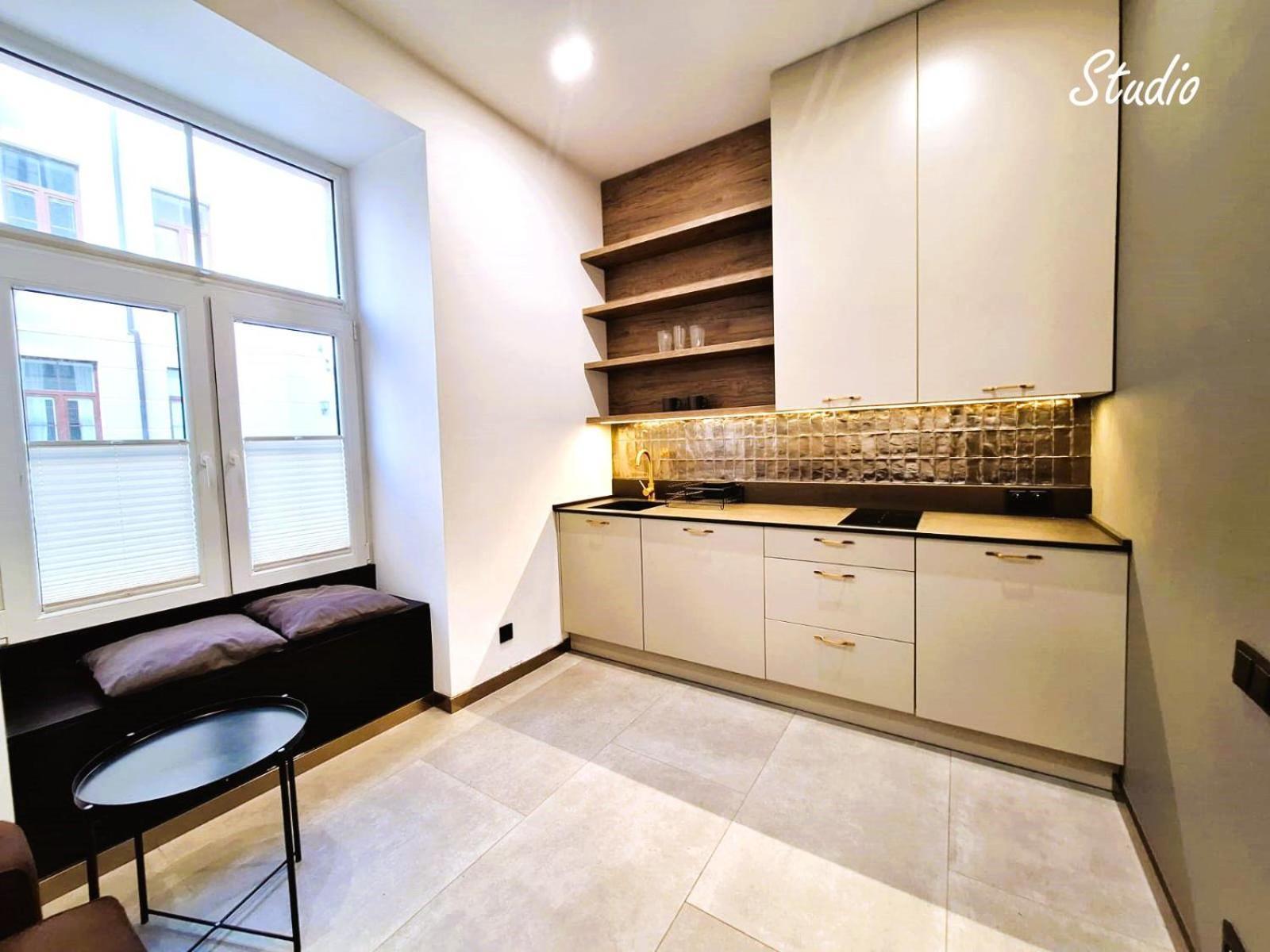 Gold City Point Piotrkowska 37 Lodž Exteriér fotografie