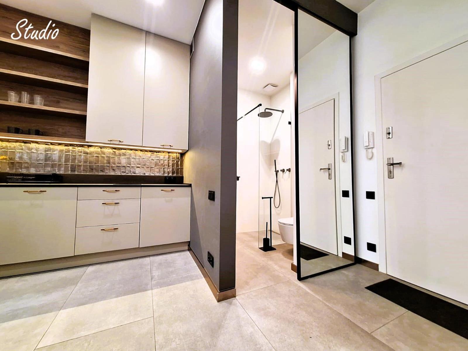 Gold City Point Piotrkowska 37 Lodž Exteriér fotografie