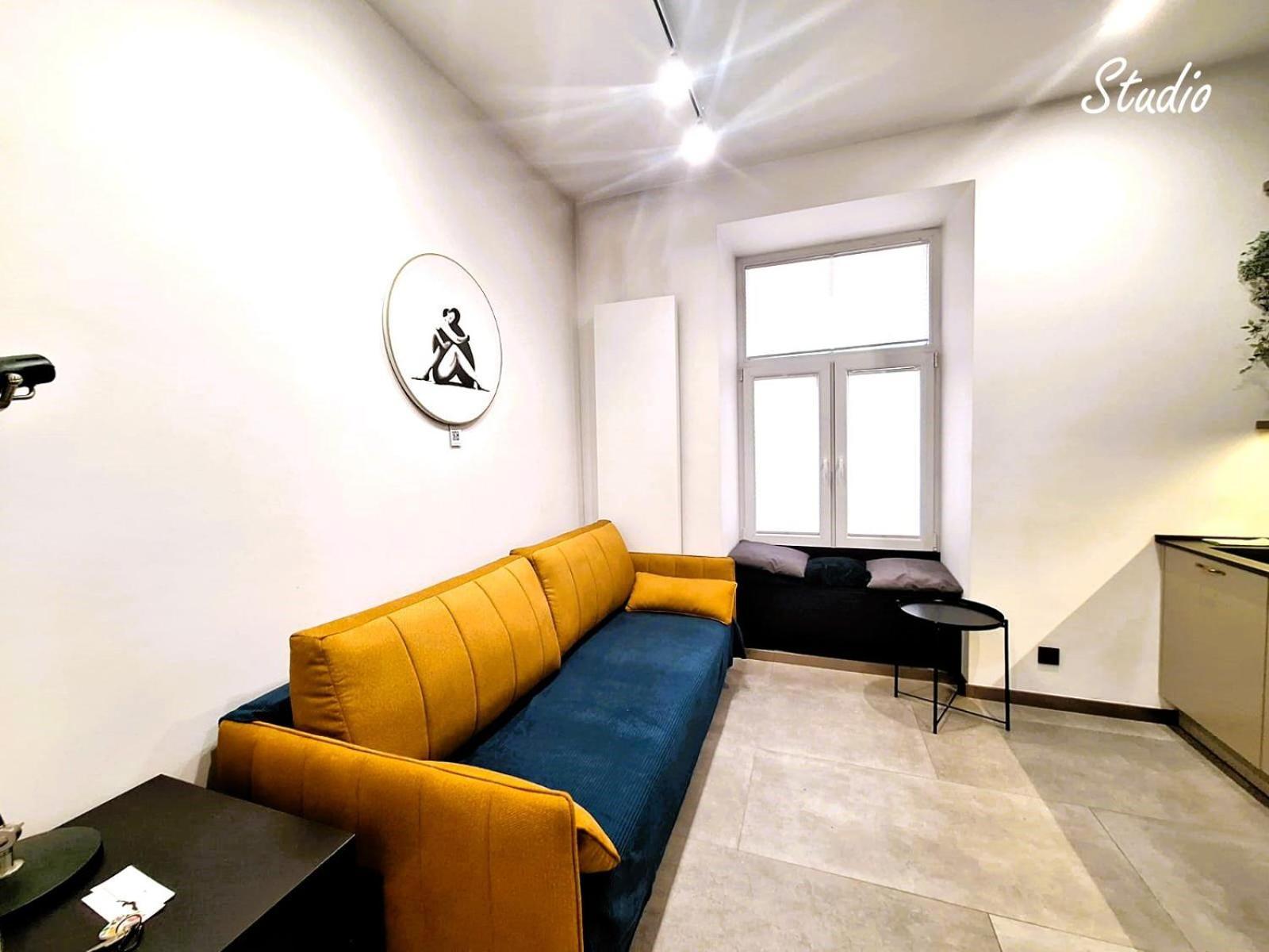 Gold City Point Piotrkowska 37 Lodž Exteriér fotografie