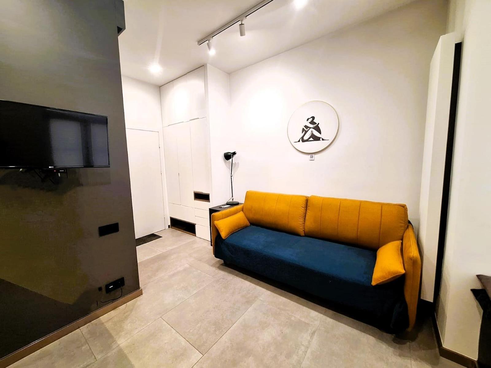 Gold City Point Piotrkowska 37 Lodž Exteriér fotografie