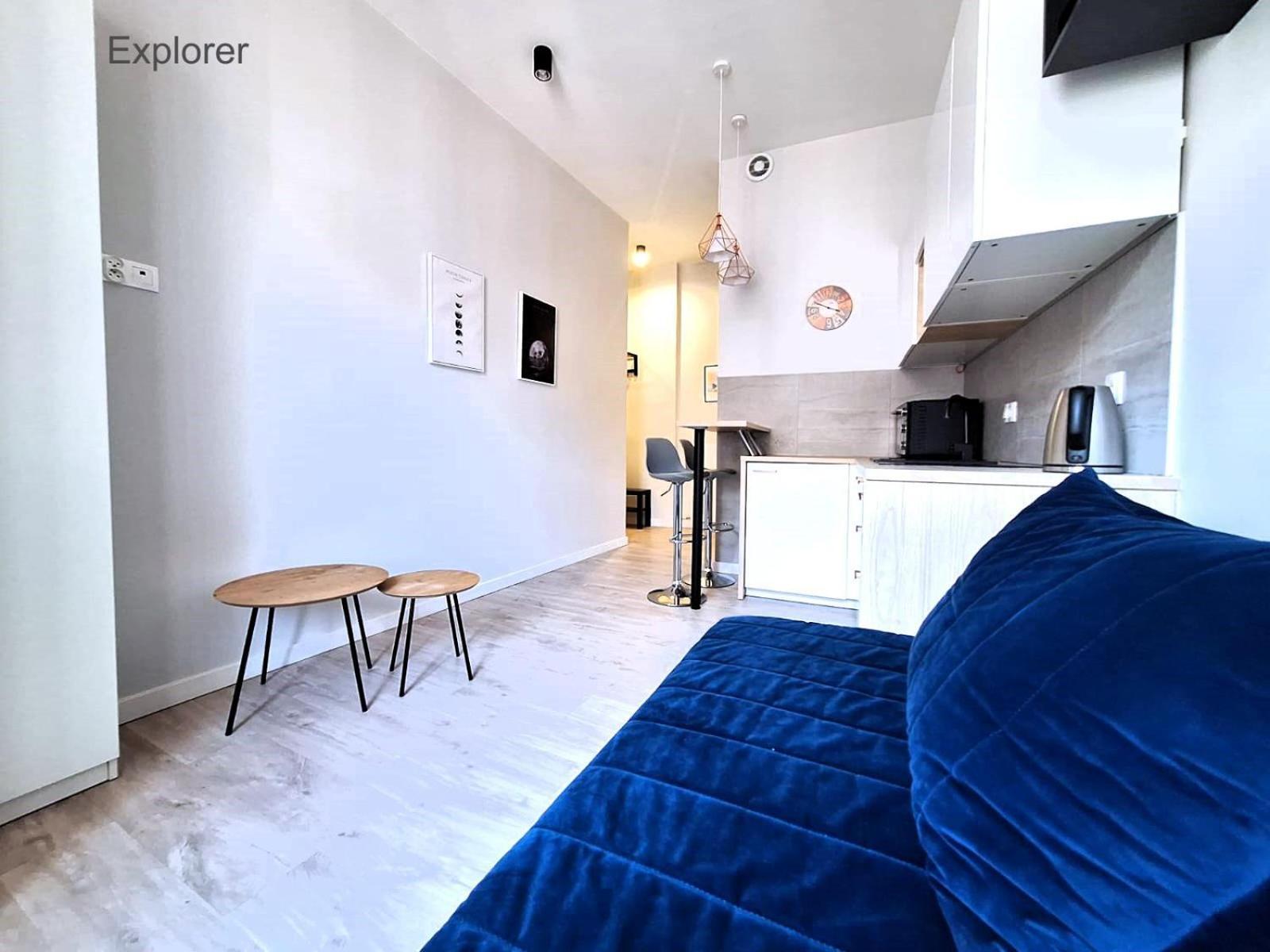 Gold City Point Piotrkowska 37 Lodž Exteriér fotografie