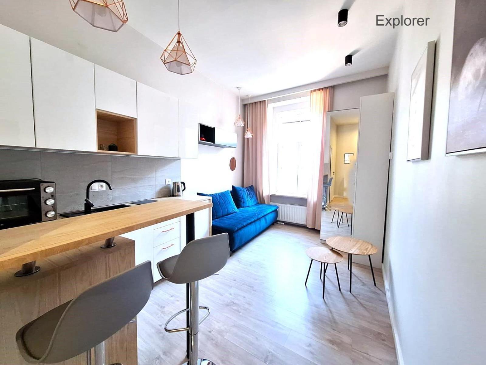 Gold City Point Piotrkowska 37 Lodž Exteriér fotografie