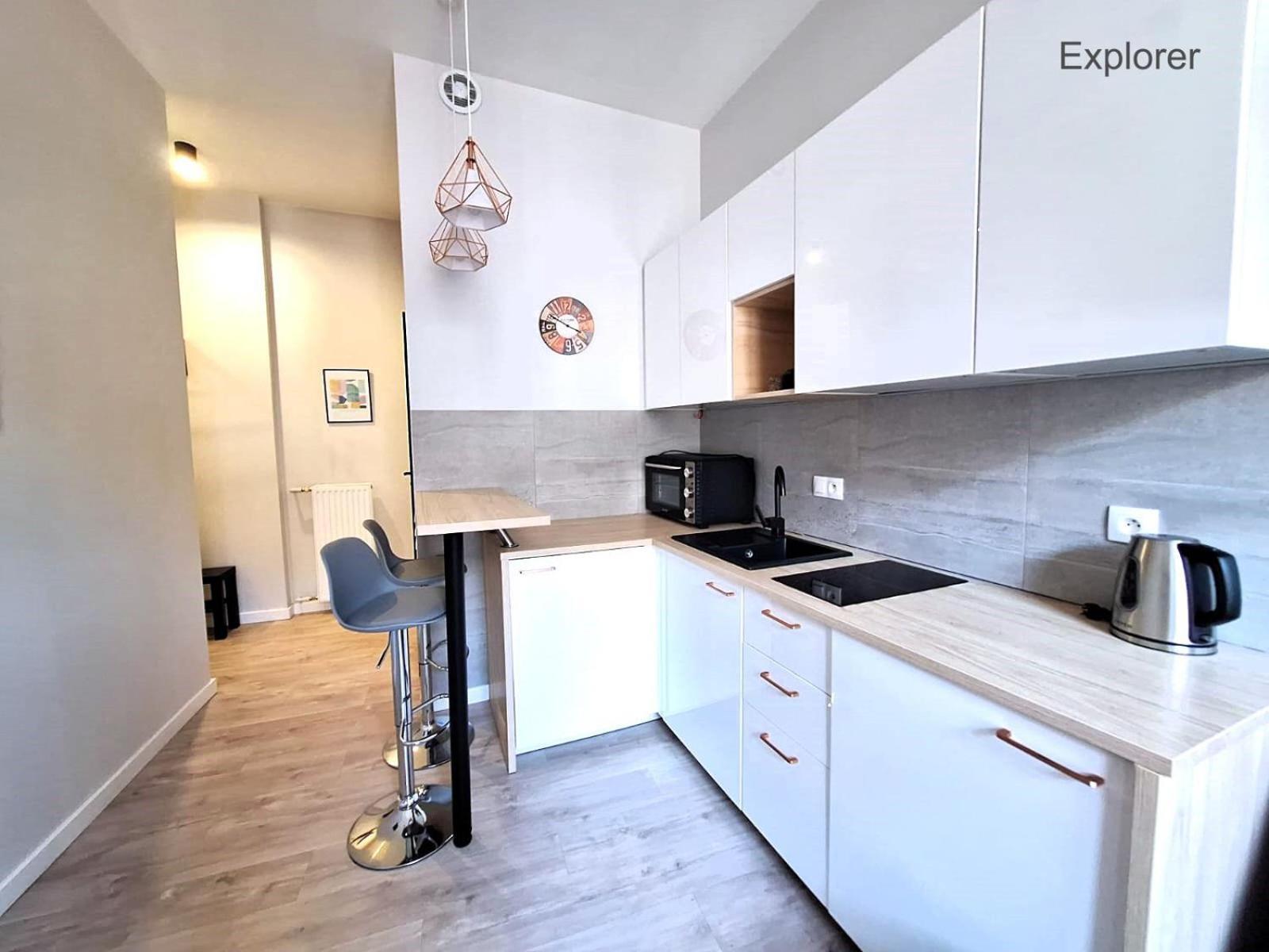 Gold City Point Piotrkowska 37 Lodž Exteriér fotografie