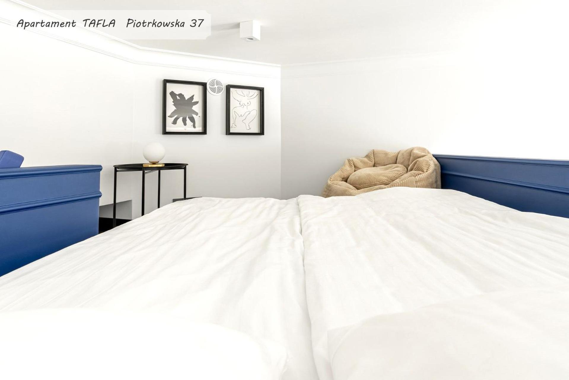 Gold City Point Piotrkowska 37 Lodž Exteriér fotografie
