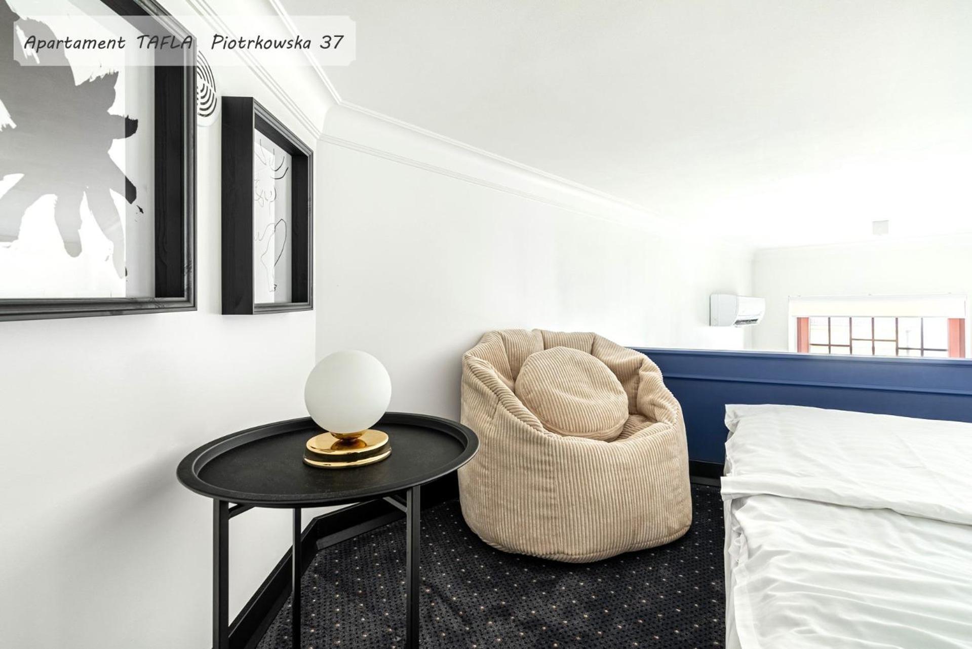 Gold City Point Piotrkowska 37 Lodž Exteriér fotografie