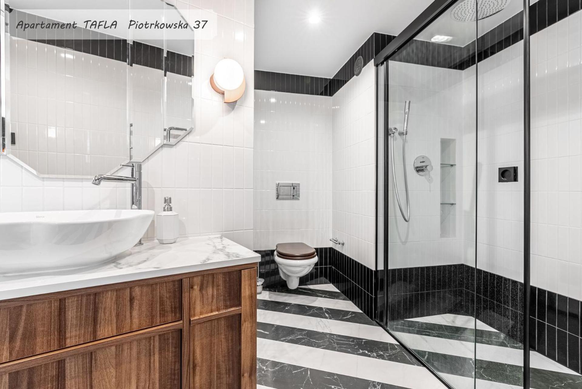 Gold City Point Piotrkowska 37 Lodž Exteriér fotografie