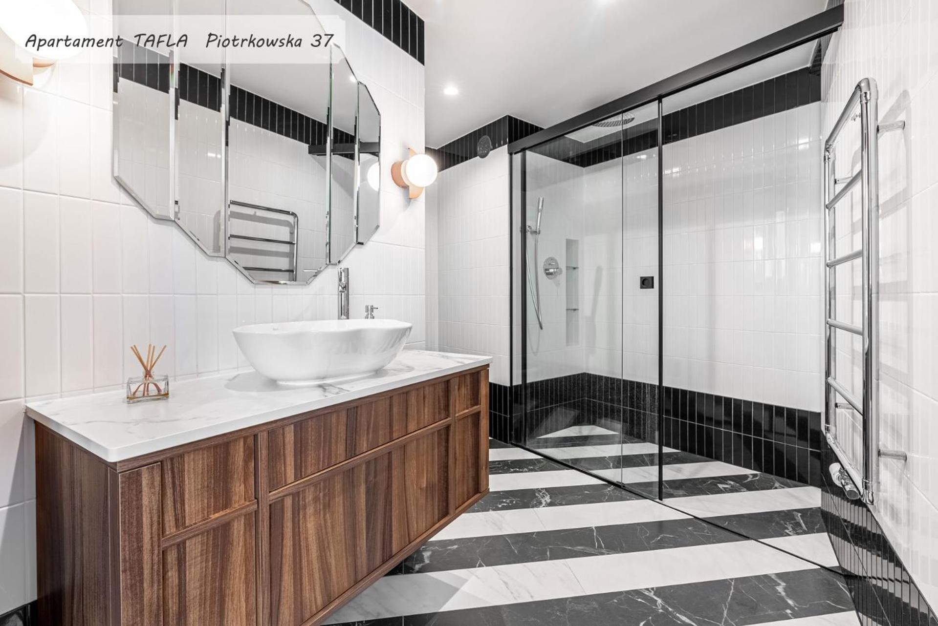 Gold City Point Piotrkowska 37 Lodž Exteriér fotografie