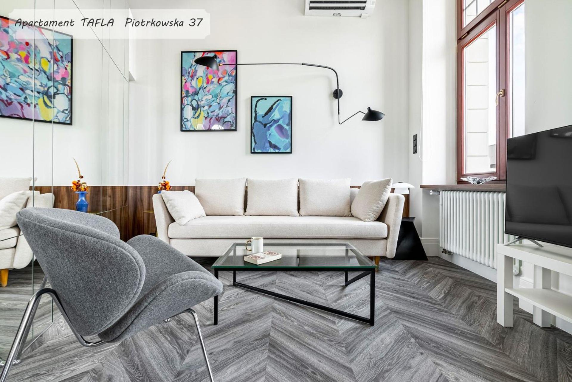 Gold City Point Piotrkowska 37 Lodž Exteriér fotografie